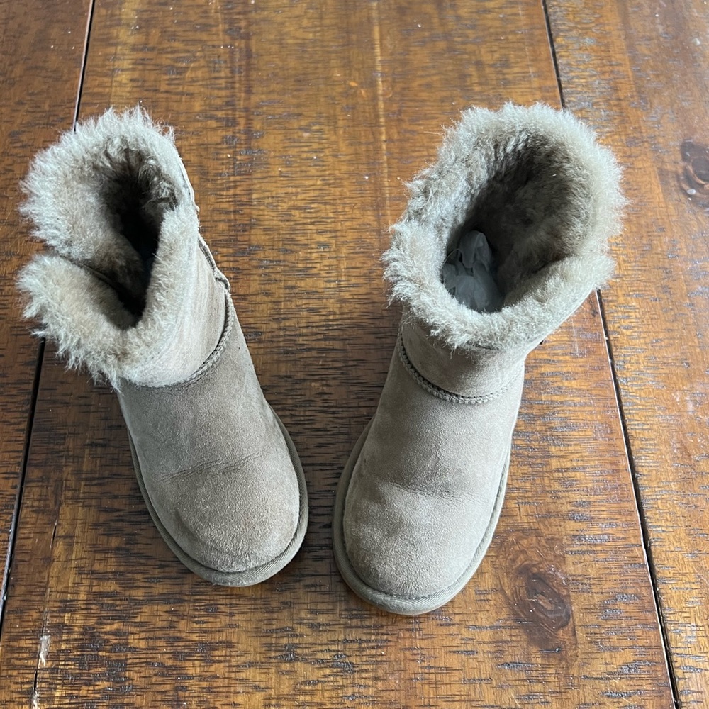 Ugg ankle boots - Picture 2 of 7